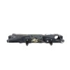 Recambio de travesaño superior para citroën c-elysee (dd_) 1.2 vti 82 referencia OEM IAM 9675630080  