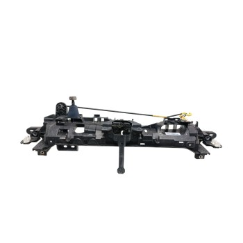 Recambio de travesaño superior para ford ecosport 1.5 ti referencia OEM IAM CN1516E146AK / 1825012  