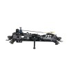 Recambio de travesaño superior para ford ecosport 1.5 ti referencia OEM IAM CN1516E146AK / 1825012  