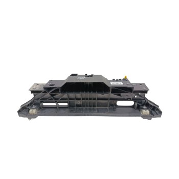 Recambio de travesaño superior para peugeot rifter 1.2 puretech 110 referencia OEM IAM 9830512680  
