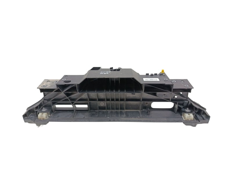 Recambio de travesaño superior para peugeot rifter 1.2 puretech 110 referencia OEM IAM 9830512680  