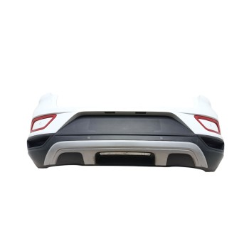 Recambio de paragolpes trasero para volkswagen t-roc (d11) style referencia OEM IAM 2GA807421G / 2GA807421DGRU  