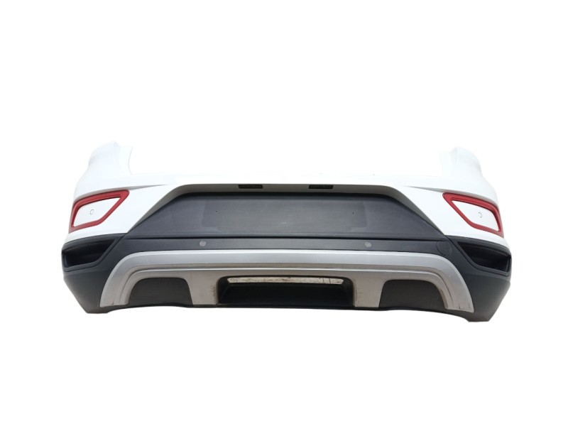 Recambio de paragolpes trasero para volkswagen t-roc (d11) style referencia OEM IAM 2GA807421G / 2GA807421DGRU  