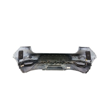 Recambio de paragolpes trasero para volkswagen t-roc (d11) style referencia OEM IAM 2GA807421G / 2GA807421DGRU  