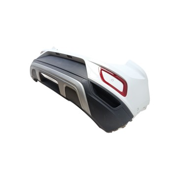 Recambio de paragolpes trasero para volkswagen t-roc (d11) style referencia OEM IAM 2GA807421G / 2GA807421DGRU  