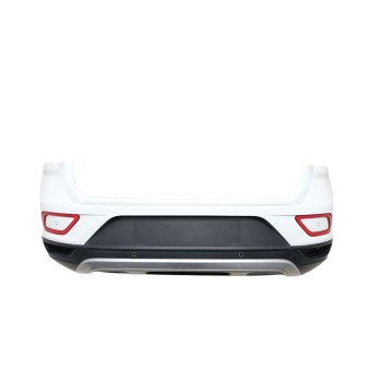 Recambio de paragolpes trasero para volkswagen t-roc (d11) style referencia OEM IAM 2GA807421G / 2GA807421DGRU  