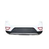 Recambio de paragolpes trasero para volkswagen t-roc (d11) style referencia OEM IAM 2GA807421G / 2GA807421DGRU  
