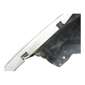 Recambio de paragolpes trasero para nissan qashqai (j10) acenta referencia OEM IAM 85022BR00H  