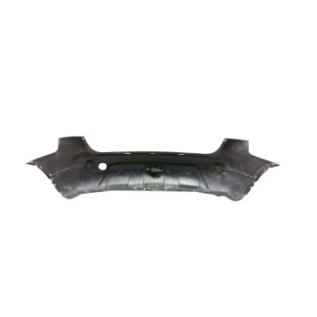Recambio de paragolpes trasero para nissan qashqai (j10) acenta referencia OEM IAM 85022BR00H  