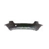 Recambio de paragolpes trasero para nissan qashqai (j10) acenta referencia OEM IAM 85022BR00H  