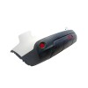 Recambio de paragolpes trasero para nissan qashqai (j10) acenta referencia OEM IAM 85022BR00H  