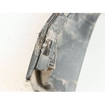 Recambio de paragolpes trasero para volkswagen caddy iv furgoneta/monovolumen (saa, sah) 2.0 tdi referencia OEM IAM 2K5807417B /