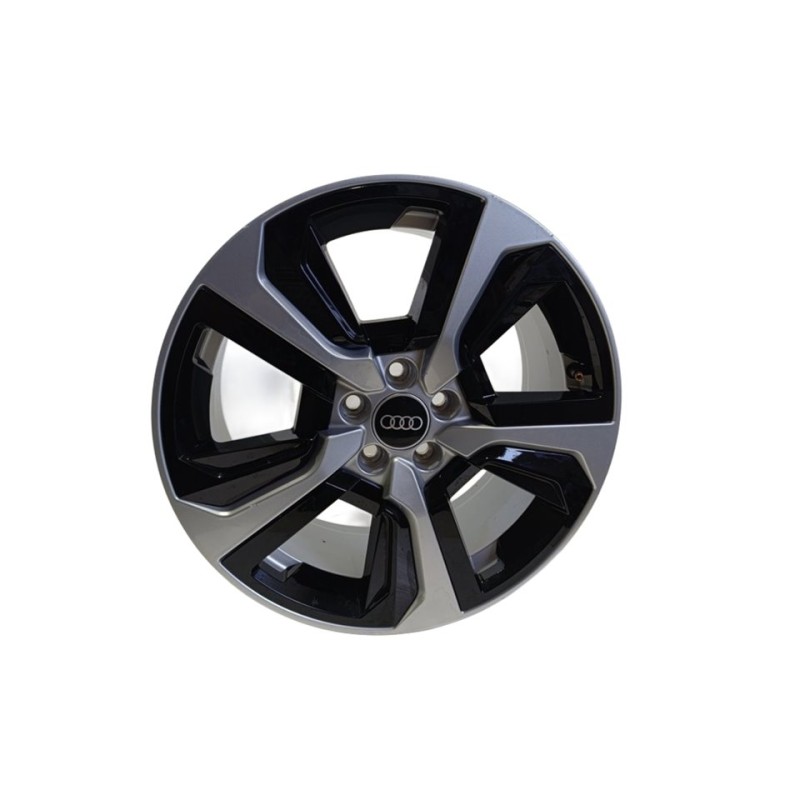 Recambio de llanta para audi a1 sportback (gba) 30 tfsi básico referencia OEM IAM 82A601025AH  