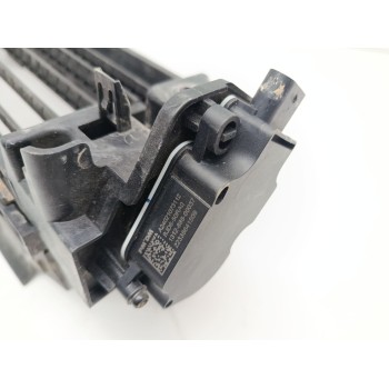 Recambio de rejilla delantera para mazda cx-5 (kf) 2.0 e-skyactiv g 165 referencia OEM IAM KB8A50R10A  