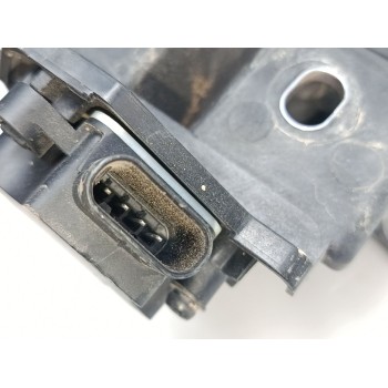 Recambio de rejilla delantera para mazda cx-5 (kf) 2.0 e-skyactiv g 165 referencia OEM IAM KB8A50R10A  