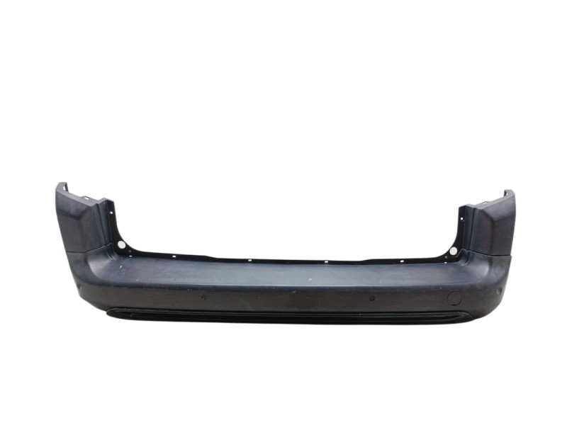 Recambio de paragolpes trasero para citroën berlingo (er_, ec_) 1.5 bluehdi 100 referencia OEM IAM 1633557580  