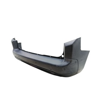 Recambio de paragolpes trasero para citroën berlingo (er_, ec_) 1.5 bluehdi 100 referencia OEM IAM 1633557580  