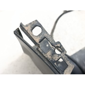 Recambio de paragolpes trasero para citroën berlingo (er_, ec_) 1.5 bluehdi 100 referencia OEM IAM 1633557580  