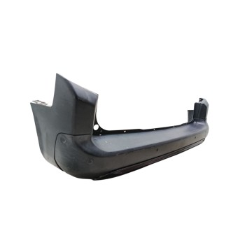 Recambio de paragolpes trasero para citroën berlingo (er_, ec_) 1.5 bluehdi 100 referencia OEM IAM 1633557580  