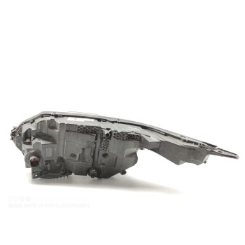 Recambio de faro derecho para land rover range rover velar velar referencia OEM IAM J8A213W029HE  