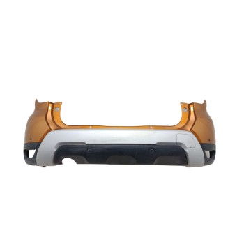 Recambio de paragolpes trasero para dacia duster (hm_) 1.0 lpg (hmmt) referencia OEM IAM 850101569S  