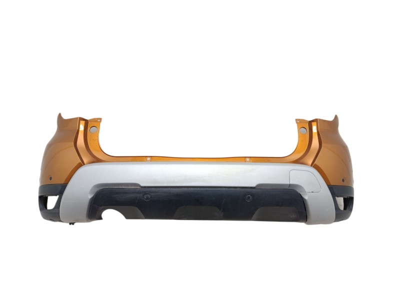 Recambio de paragolpes trasero para dacia duster (hm_) 1.0 lpg (hmmt) referencia OEM IAM 850101569S  