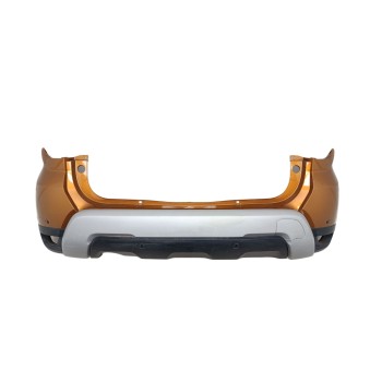 Recambio de paragolpes trasero para dacia duster (hm_) 1.0 lpg (hmmt) referencia OEM IAM 850101569S  