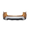 Recambio de paragolpes trasero para dacia duster (hm_) 1.0 lpg (hmmt) referencia OEM IAM 850101569S  