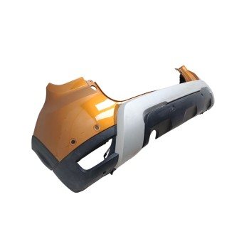 Recambio de paragolpes trasero para dacia duster (hm_) 1.0 lpg (hmmt) referencia OEM IAM 850101569S  