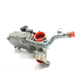 Recambio de enfriador egr para citroën c4 aircross collection 2wd referencia OEM IAM VPEFMH19206AC  