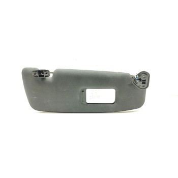 Recambio de parasol derecho para bmw mini cabrio (r57) cooper referencia OEM IAM 51162758470  