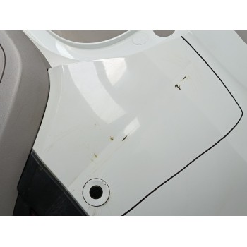 Recambio de paragolpes trasero para dacia duster (hm_) 1.0 tce 90 referencia OEM IAM 850101569S  