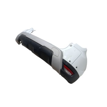 Recambio de paragolpes trasero para dacia duster (hm_) 1.0 tce 90 referencia OEM IAM 850101569S  