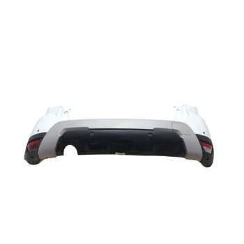 Recambio de paragolpes trasero para dacia duster (hm_) 1.0 tce 90 referencia OEM IAM 850101569S  