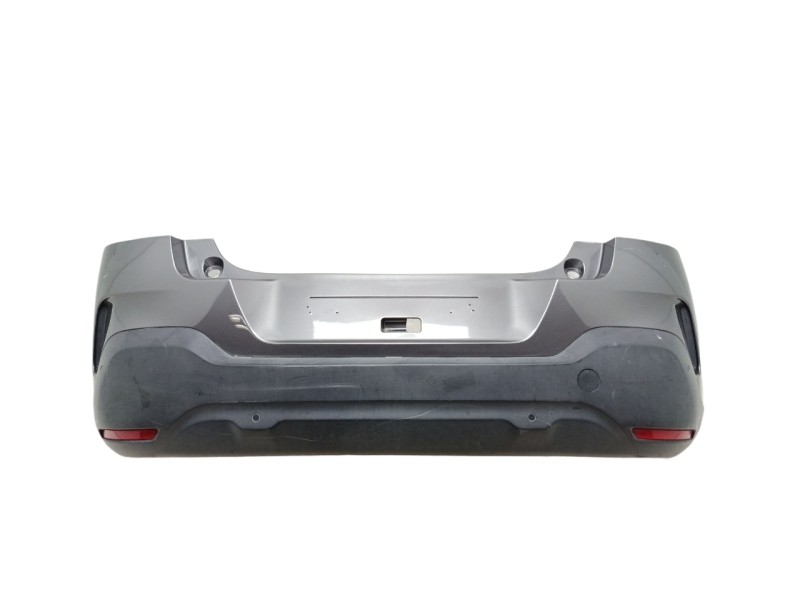 Recambio de paragolpes trasero para citroën c4 cactus 1.2 thp 110 referencia OEM IAM 1635037680  