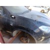 Recambio de aleta delantera derecha para nissan qashqai+2 (jj10) acenta referencia OEM IAM F3100BR0MA  