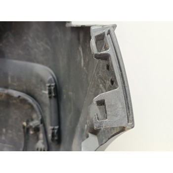 Recambio de paragolpes trasero para citroën c4 cactus 1.2 thp 110 referencia OEM IAM 1635037680  
