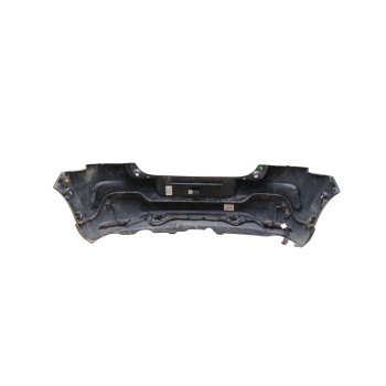 Recambio de paragolpes trasero para citroën c4 cactus 1.2 thp 110 referencia OEM IAM 1635037680  