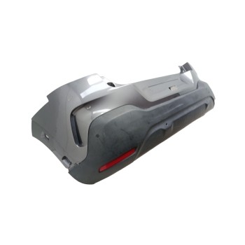 Recambio de paragolpes trasero para citroën c4 cactus 1.2 thp 110 referencia OEM IAM 1635037680  