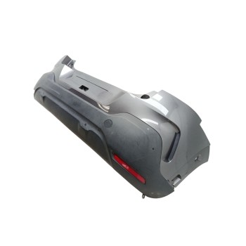 Recambio de paragolpes trasero para citroën c4 cactus 1.2 thp 110 referencia OEM IAM 1635037680  