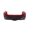 Recambio de paragolpes trasero para toyota c-hr hybrid active referencia OEM IAM 52159F4907 / 52159F4908  