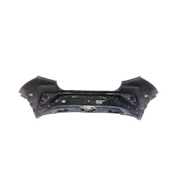 Recambio de paragolpes trasero para toyota c-hr hybrid active referencia OEM IAM 52159F4907 / 52159F4908  