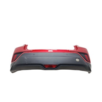 Recambio de paragolpes trasero para toyota c-hr hybrid active referencia OEM IAM 52159F4907 / 52159F4908  