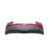 Recambio de paragolpes trasero para toyota c-hr hybrid active referencia OEM IAM 52159F4907 / 52159F4908  