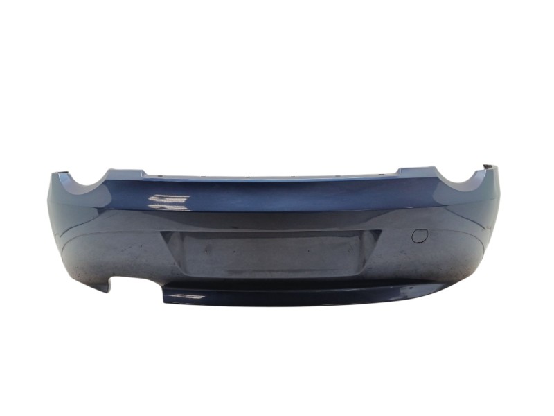 Recambio de paragolpes trasero para bmw z4 roadster (e85) 2.5 i referencia OEM IAM 51127055466  