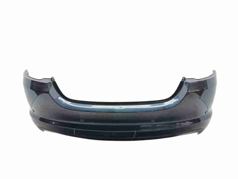 Recambio de paragolpes trasero para jaguar xf 3.0 v6 diesel premium luxury referencia OEM IAM 8X2317D781AC  