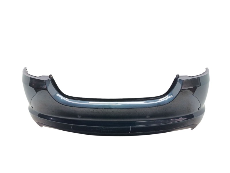 Recambio de paragolpes trasero para jaguar xf 3.0 v6 diesel premium luxury referencia OEM IAM 8X2317D781AC  