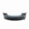 Recambio de paragolpes trasero para jaguar xf 3.0 v6 diesel premium luxury referencia OEM IAM 8X2317D781AC  