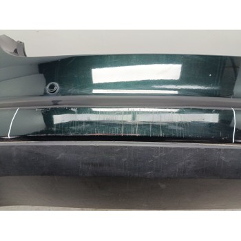 Recambio de paragolpes trasero para jaguar xf 3.0 v6 diesel premium luxury referencia OEM IAM 8X2317D781AC  