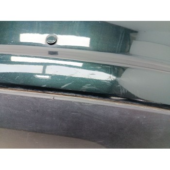 Recambio de paragolpes trasero para jaguar xf 3.0 v6 diesel premium luxury referencia OEM IAM 8X2317D781AC  